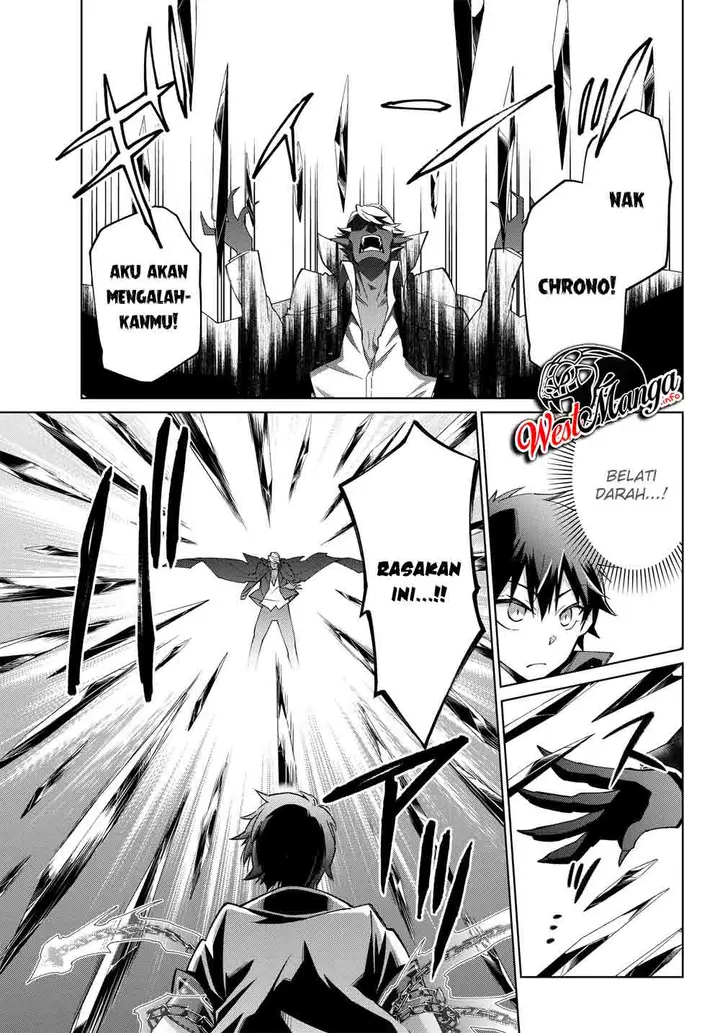image-komik-jishou-heibon-mazoku-no-eiyuu-life-b-kyuu-mazoku-nano-ni-cheat-dungeon-wo-tsukutteshimatta-kekka-chapter-20-9/23