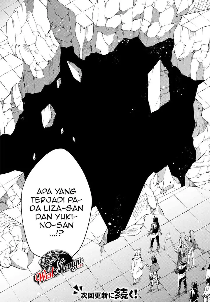 image-komik-jishou-heibon-mazoku-no-eiyuu-life-b-kyuu-mazoku-nano-ni-cheat-dungeon-wo-tsukutteshimatta-kekka-chapter-20-20/23