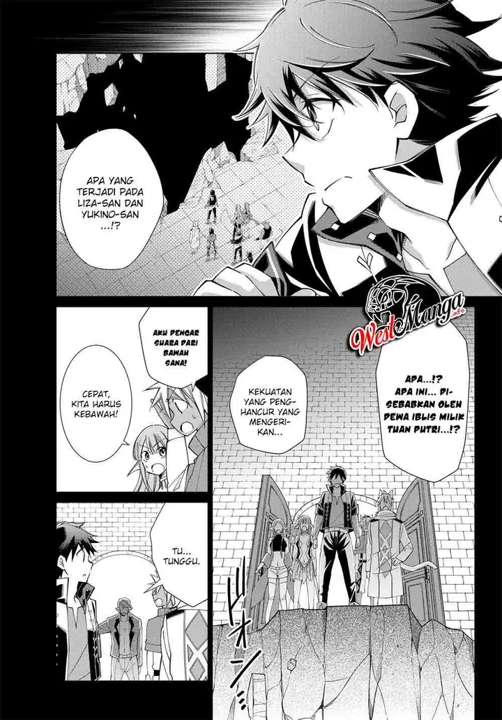 image-komik-jishou-heibon-mazoku-no-eiyuu-life-b-kyuu-mazoku-nano-ni-cheat-dungeon-wo-tsukutteshimatta-kekka-chapter-21-4/22