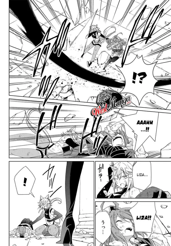 image-komik-jishou-heibon-mazoku-no-eiyuu-life-b-kyuu-mazoku-nano-ni-cheat-dungeon-wo-tsukutteshimatta-kekka-chapter-21-13/22
