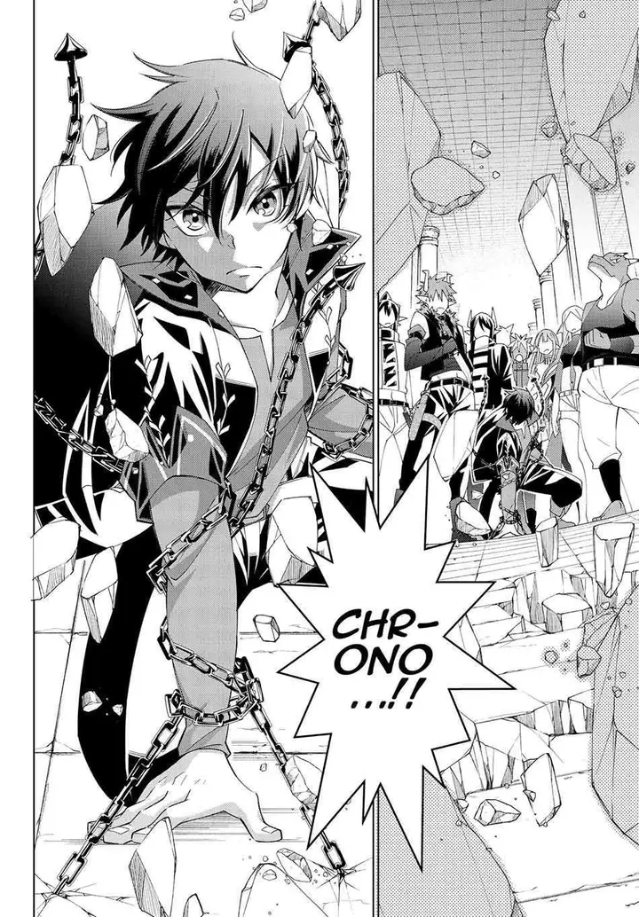 image-komik-jishou-heibon-mazoku-no-eiyuu-life-b-kyuu-mazoku-nano-ni-cheat-dungeon-wo-tsukutteshimatta-kekka-chapter-22-8/24