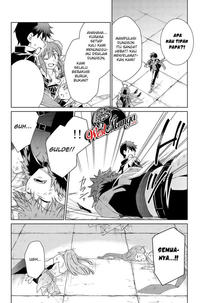 image-komik-jishou-heibon-mazoku-no-eiyuu-life-b-kyuu-mazoku-nano-ni-cheat-dungeon-wo-tsukutteshimatta-kekka-chapter-22-10/24