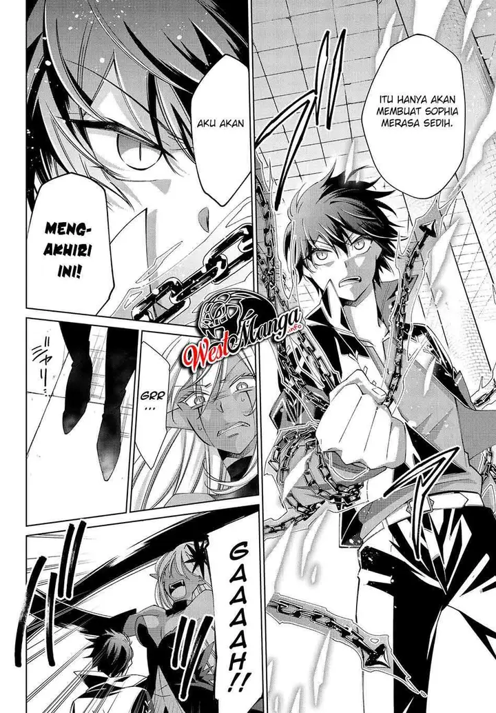 image-komik-jishou-heibon-mazoku-no-eiyuu-life-b-kyuu-mazoku-nano-ni-cheat-dungeon-wo-tsukutteshimatta-kekka-chapter-22-12/24
