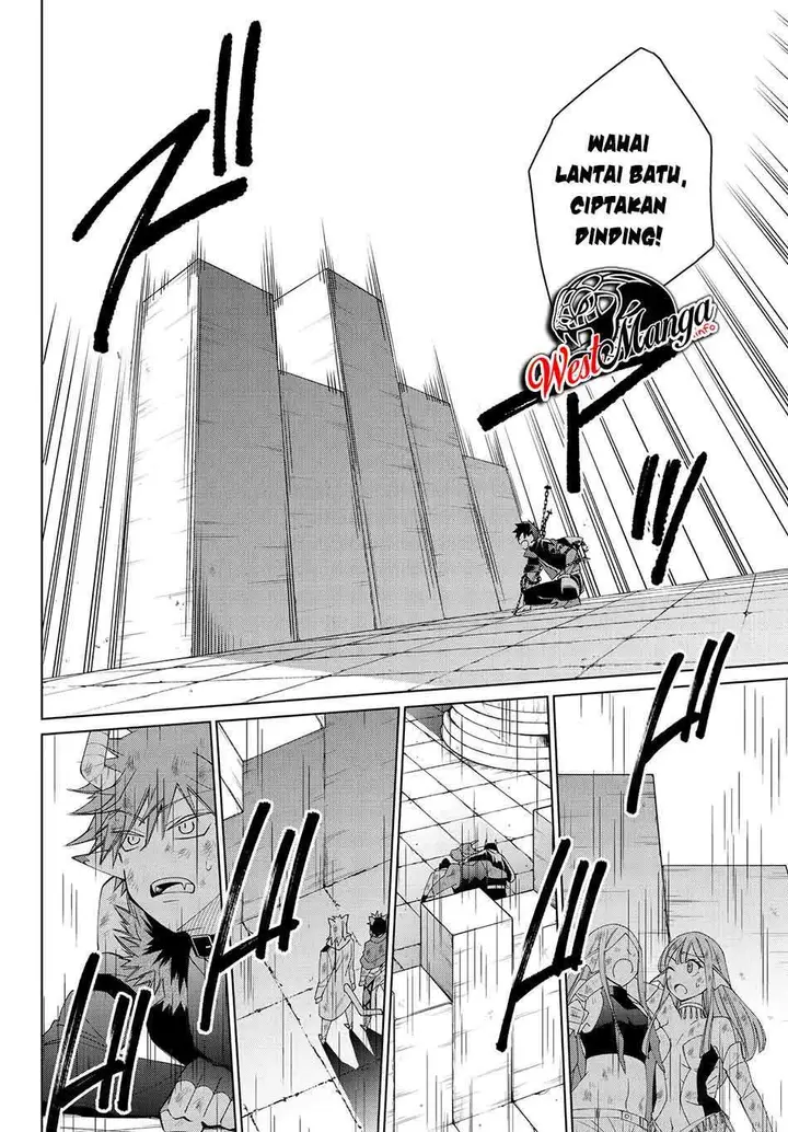 image-komik-jishou-heibon-mazoku-no-eiyuu-life-b-kyuu-mazoku-nano-ni-cheat-dungeon-wo-tsukutteshimatta-kekka-chapter-22-16/24