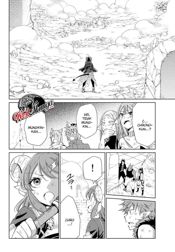 image-komik-jishou-heibon-mazoku-no-eiyuu-life-b-kyuu-mazoku-nano-ni-cheat-dungeon-wo-tsukutteshimatta-kekka-chapter-23-5/23