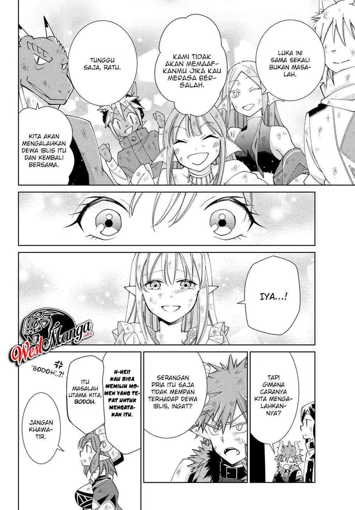 image-komik-jishou-heibon-mazoku-no-eiyuu-life-b-kyuu-mazoku-nano-ni-cheat-dungeon-wo-tsukutteshimatta-kekka-chapter-23-11/23