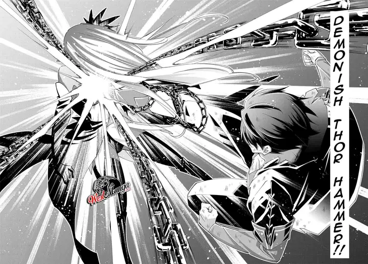 image-komik-jishou-heibon-mazoku-no-eiyuu-life-b-kyuu-mazoku-nano-ni-cheat-dungeon-wo-tsukutteshimatta-kekka-chapter-23-19/23