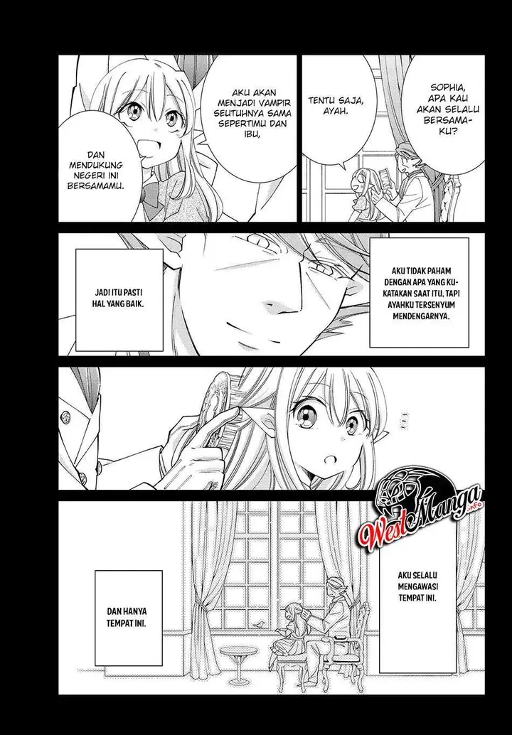 image-komik-jishou-heibon-mazoku-no-eiyuu-life-b-kyuu-mazoku-nano-ni-cheat-dungeon-wo-tsukutteshimatta-kekka-chapter-24-4/27
