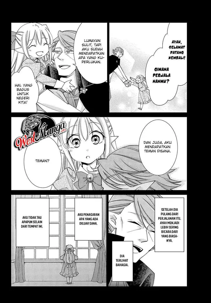 image-komik-jishou-heibon-mazoku-no-eiyuu-life-b-kyuu-mazoku-nano-ni-cheat-dungeon-wo-tsukutteshimatta-kekka-chapter-24-5/27