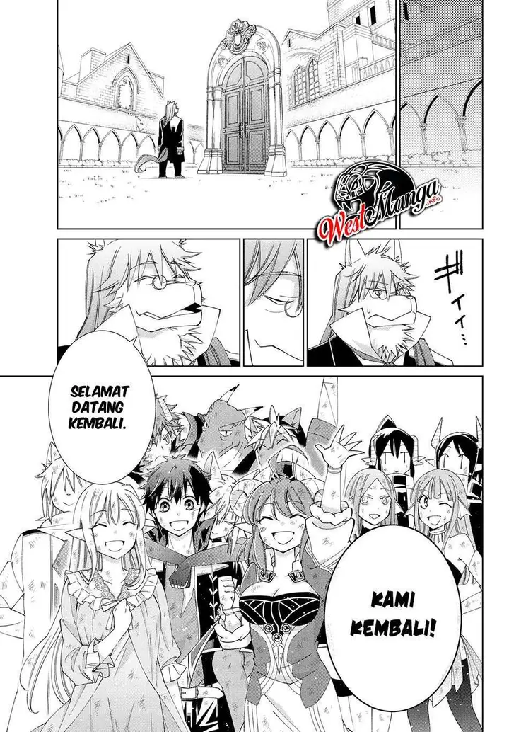 image-komik-jishou-heibon-mazoku-no-eiyuu-life-b-kyuu-mazoku-nano-ni-cheat-dungeon-wo-tsukutteshimatta-kekka-chapter-24-8/27