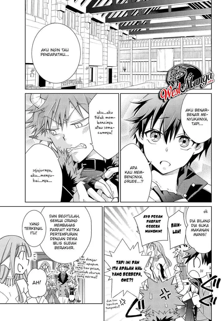 image-komik-jishou-heibon-mazoku-no-eiyuu-life-b-kyuu-mazoku-nano-ni-cheat-dungeon-wo-tsukutteshimatta-kekka-chapter-24-14/27