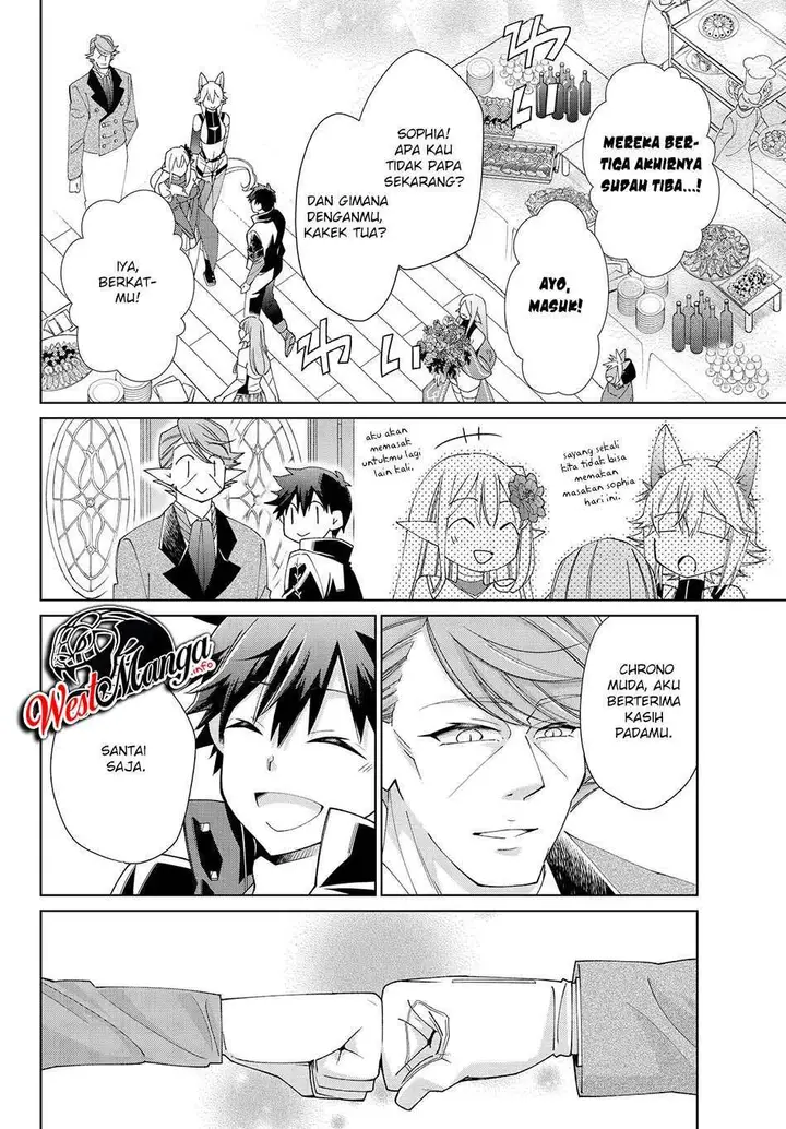 image-komik-jishou-heibon-mazoku-no-eiyuu-life-b-kyuu-mazoku-nano-ni-cheat-dungeon-wo-tsukutteshimatta-kekka-chapter-24-15/27