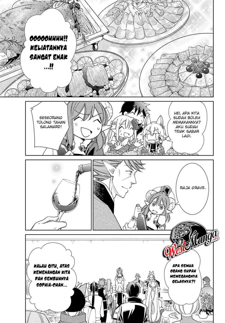 image-komik-jishou-heibon-mazoku-no-eiyuu-life-b-kyuu-mazoku-nano-ni-cheat-dungeon-wo-tsukutteshimatta-kekka-chapter-24-16/27