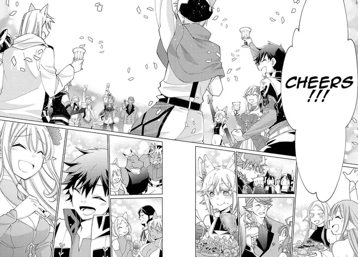 image-komik-jishou-heibon-mazoku-no-eiyuu-life-b-kyuu-mazoku-nano-ni-cheat-dungeon-wo-tsukutteshimatta-kekka-chapter-24-17/27
