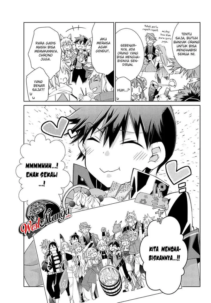 image-komik-jishou-heibon-mazoku-no-eiyuu-life-b-kyuu-mazoku-nano-ni-cheat-dungeon-wo-tsukutteshimatta-kekka-chapter-24-19/27