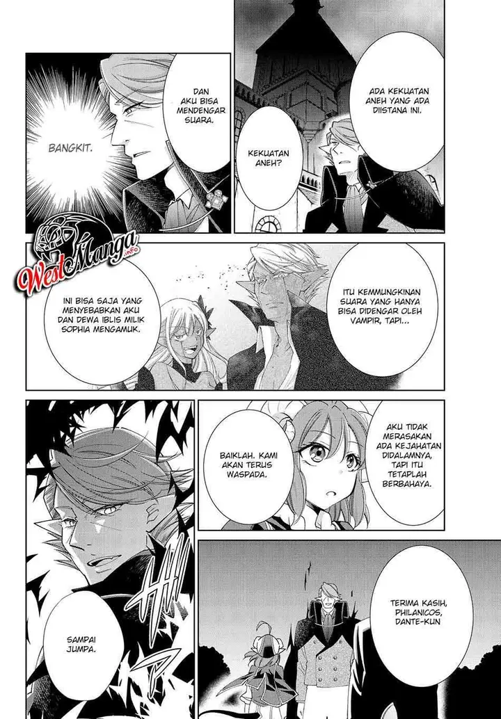 image-komik-jishou-heibon-mazoku-no-eiyuu-life-b-kyuu-mazoku-nano-ni-cheat-dungeon-wo-tsukutteshimatta-kekka-chapter-24-24/27