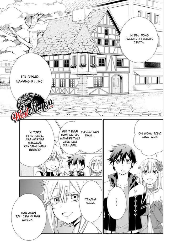 image-komik-jishou-heibon-mazoku-no-eiyuu-life-b-kyuu-mazoku-nano-ni-cheat-dungeon-wo-tsukutteshimatta-kekka-chapter-25-8/14