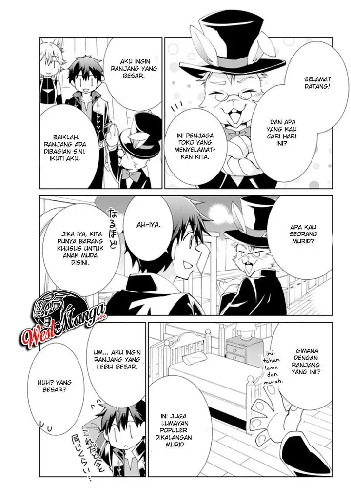 image-komik-jishou-heibon-mazoku-no-eiyuu-life-b-kyuu-mazoku-nano-ni-cheat-dungeon-wo-tsukutteshimatta-kekka-chapter-25-10/14