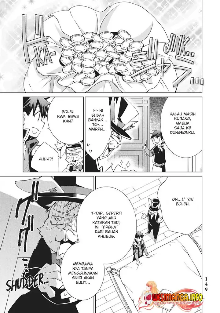 image-komik-jishou-heibon-mazoku-no-eiyuu-life-b-kyuu-mazoku-nano-ni-cheat-dungeon-wo-tsukutteshimatta-kekka-chapter-26-6/17