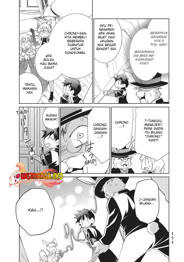 image-komik-jishou-heibon-mazoku-no-eiyuu-life-b-kyuu-mazoku-nano-ni-cheat-dungeon-wo-tsukutteshimatta-kekka-chapter-26-8/17
