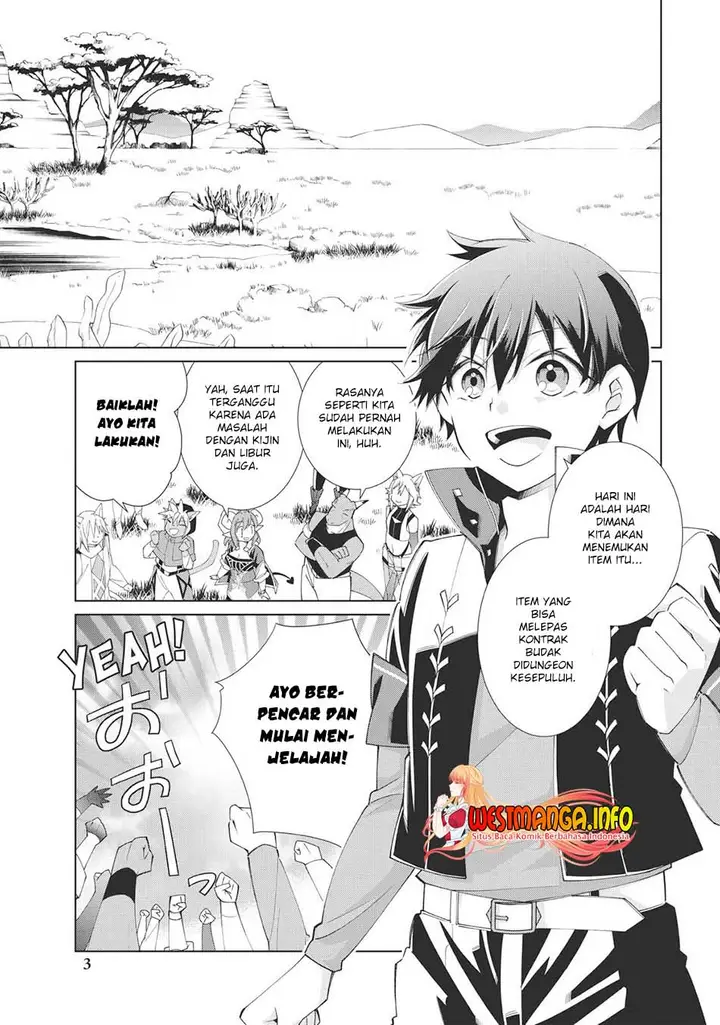 image-komik-jishou-heibon-mazoku-no-eiyuu-life-b-kyuu-mazoku-nano-ni-cheat-dungeon-wo-tsukutteshimatta-kekka-chapter-27-3/27