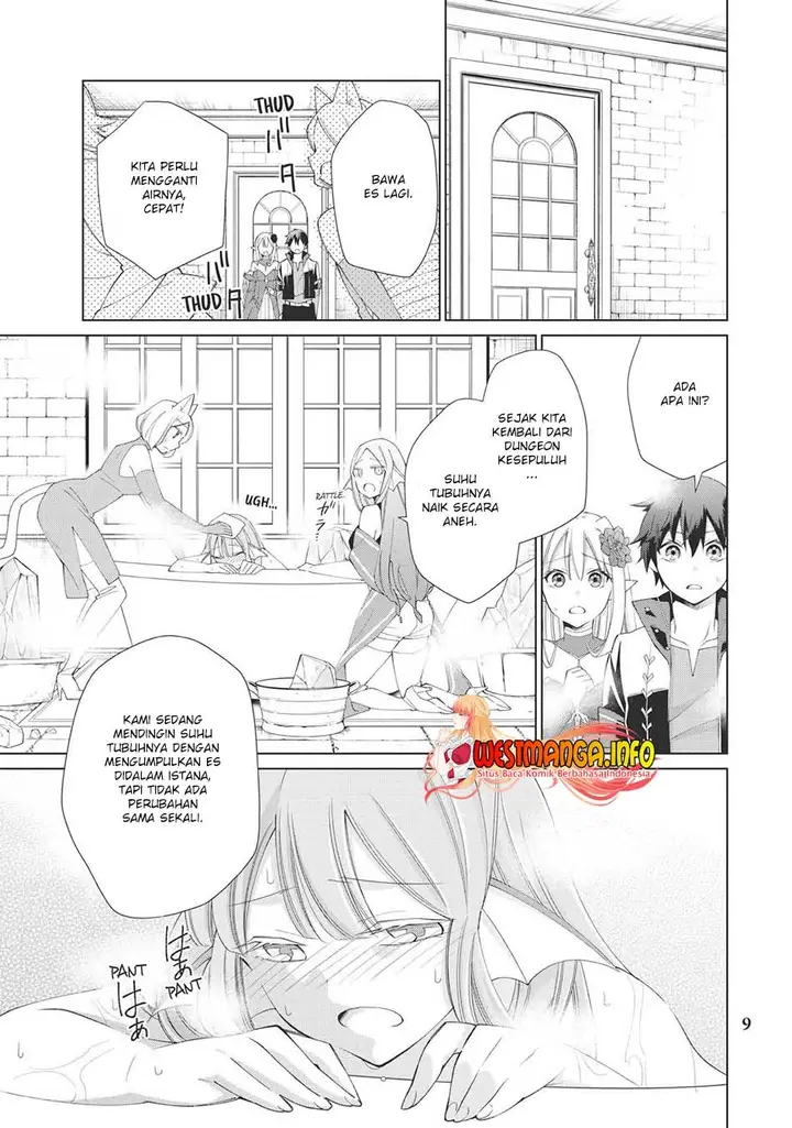 image-komik-jishou-heibon-mazoku-no-eiyuu-life-b-kyuu-mazoku-nano-ni-cheat-dungeon-wo-tsukutteshimatta-kekka-chapter-27-9/27