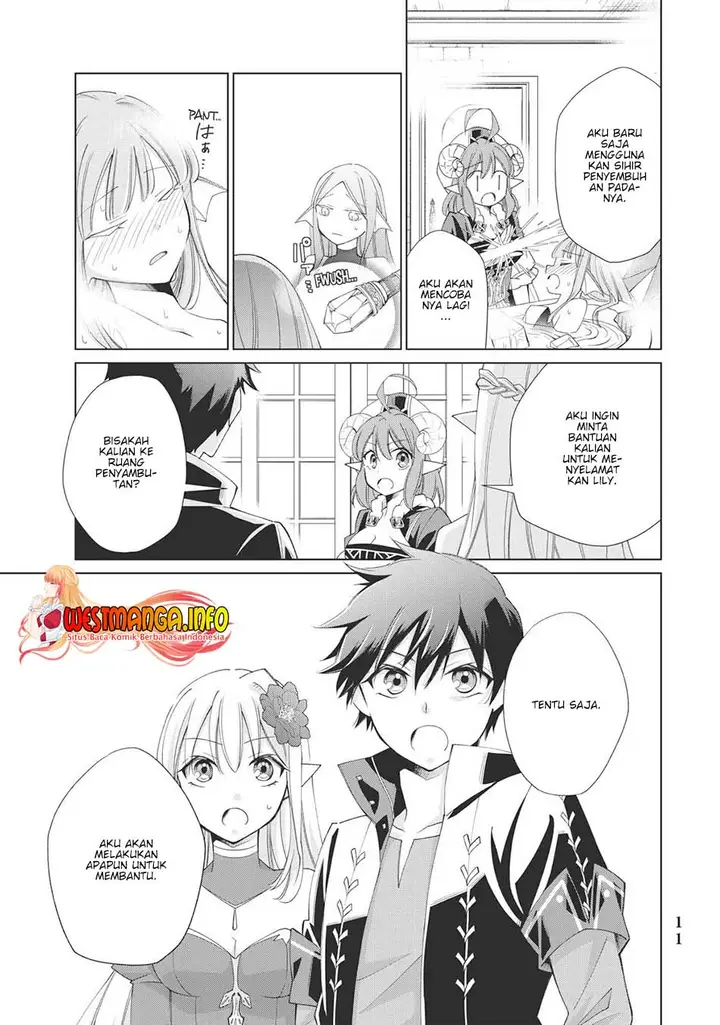 image-komik-jishou-heibon-mazoku-no-eiyuu-life-b-kyuu-mazoku-nano-ni-cheat-dungeon-wo-tsukutteshimatta-kekka-chapter-27-11/27