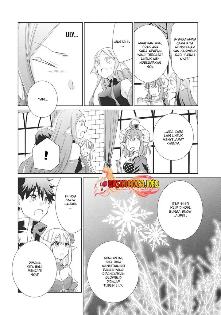 image-komik-jishou-heibon-mazoku-no-eiyuu-life-b-kyuu-mazoku-nano-ni-cheat-dungeon-wo-tsukutteshimatta-kekka-chapter-27-14/27