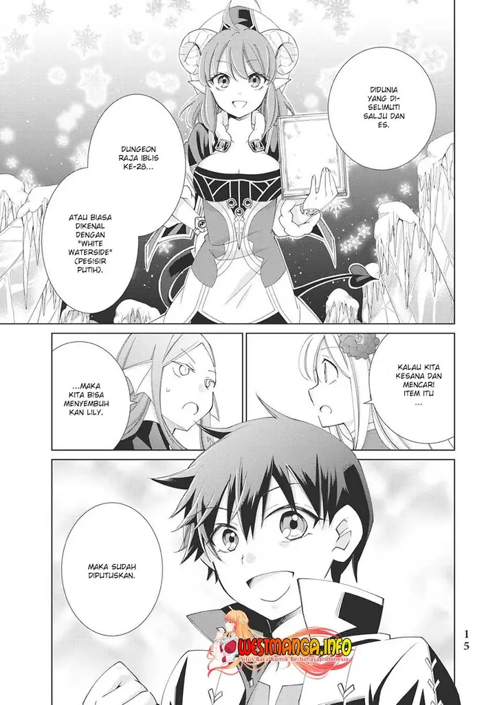image-komik-jishou-heibon-mazoku-no-eiyuu-life-b-kyuu-mazoku-nano-ni-cheat-dungeon-wo-tsukutteshimatta-kekka-chapter-27-15/27