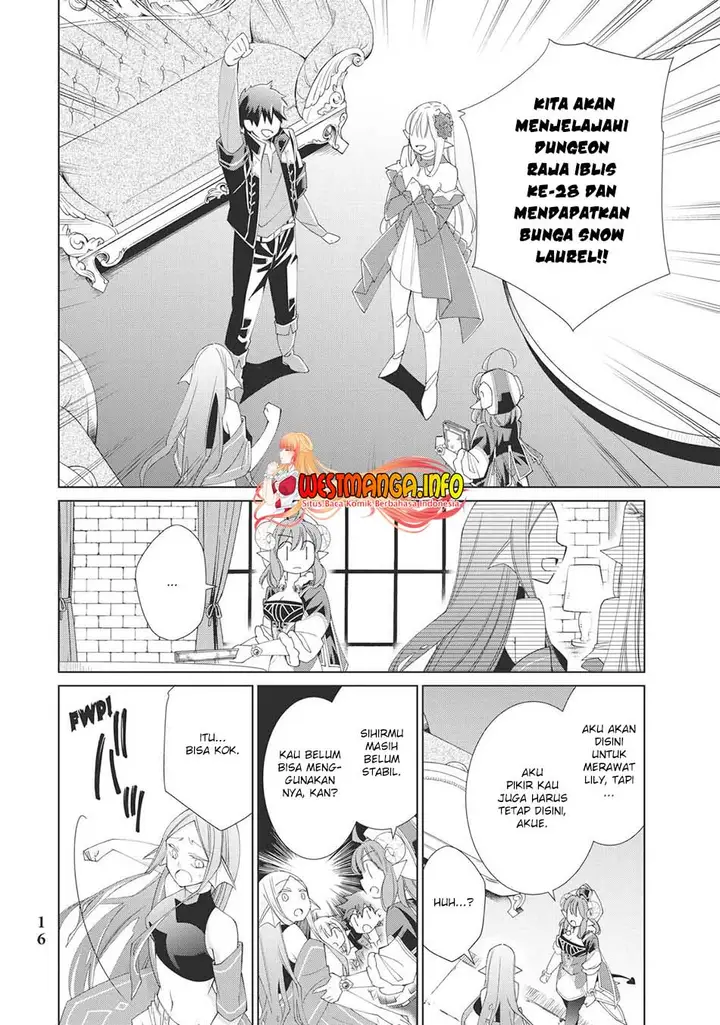 image-komik-jishou-heibon-mazoku-no-eiyuu-life-b-kyuu-mazoku-nano-ni-cheat-dungeon-wo-tsukutteshimatta-kekka-chapter-27-16/27