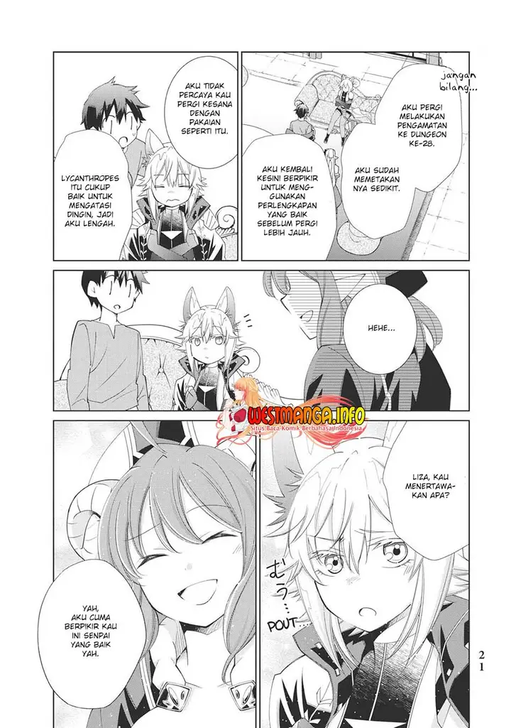 image-komik-jishou-heibon-mazoku-no-eiyuu-life-b-kyuu-mazoku-nano-ni-cheat-dungeon-wo-tsukutteshimatta-kekka-chapter-27-21/27