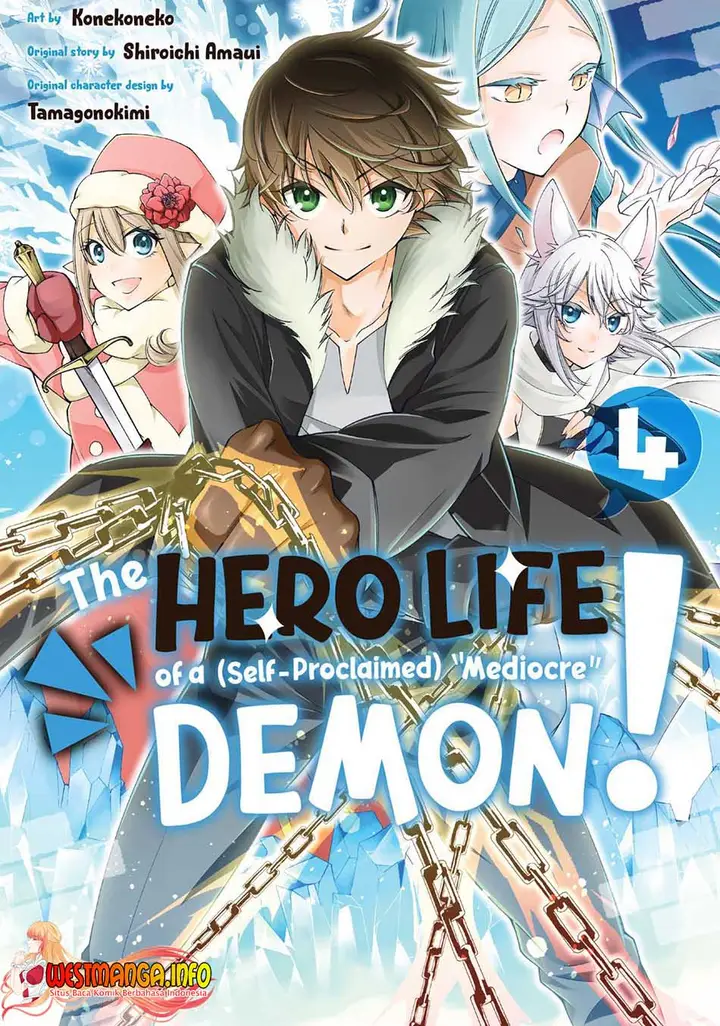 image-komik-jishou-heibon-mazoku-no-eiyuu-life-b-kyuu-mazoku-nano-ni-cheat-dungeon-wo-tsukutteshimatta-kekka-chapter-27-23/27