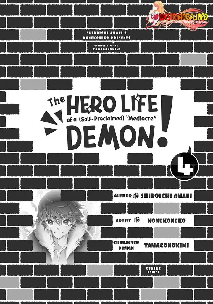 image-komik-jishou-heibon-mazoku-no-eiyuu-life-b-kyuu-mazoku-nano-ni-cheat-dungeon-wo-tsukutteshimatta-kekka-chapter-27-24/27