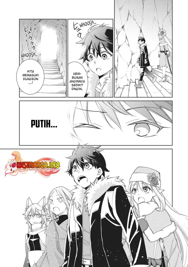 image-komik-jishou-heibon-mazoku-no-eiyuu-life-b-kyuu-mazoku-nano-ni-cheat-dungeon-wo-tsukutteshimatta-kekka-chapter-28-3/25