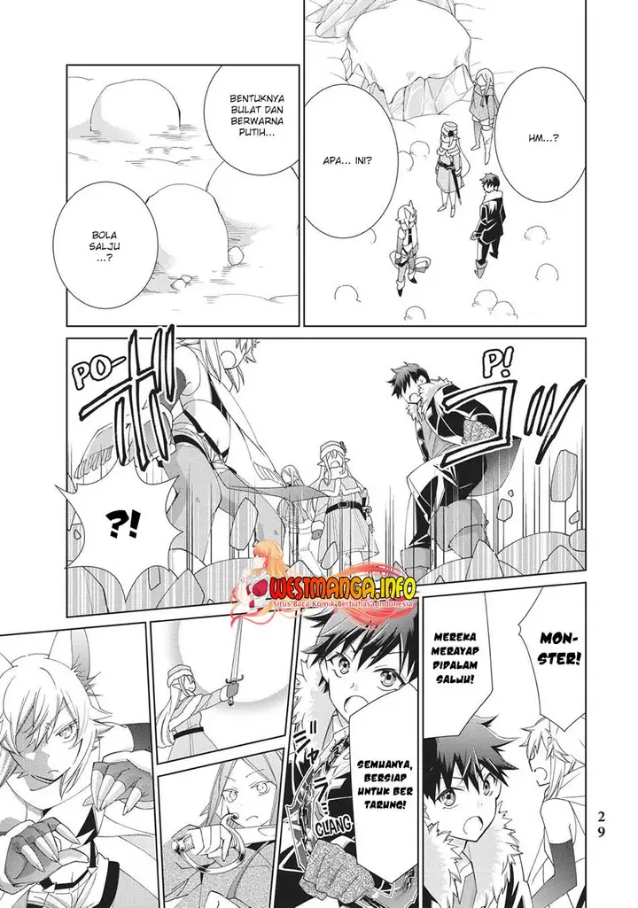image-komik-jishou-heibon-mazoku-no-eiyuu-life-b-kyuu-mazoku-nano-ni-cheat-dungeon-wo-tsukutteshimatta-kekka-chapter-28-8/25