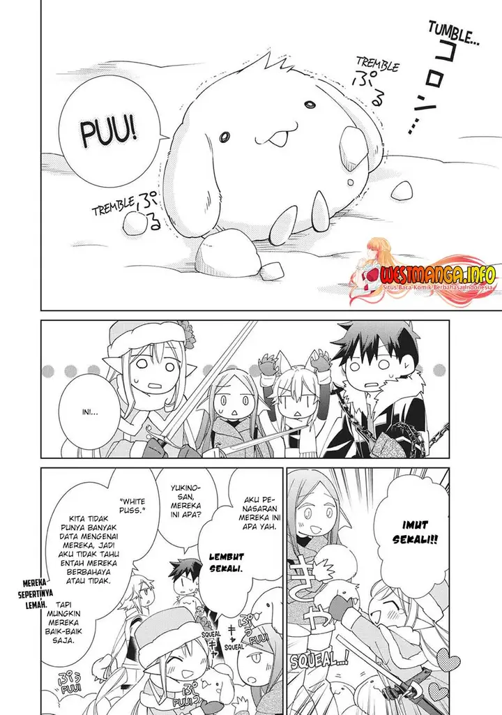 image-komik-jishou-heibon-mazoku-no-eiyuu-life-b-kyuu-mazoku-nano-ni-cheat-dungeon-wo-tsukutteshimatta-kekka-chapter-28-9/25