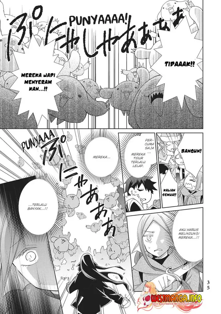 image-komik-jishou-heibon-mazoku-no-eiyuu-life-b-kyuu-mazoku-nano-ni-cheat-dungeon-wo-tsukutteshimatta-kekka-chapter-28-14/25