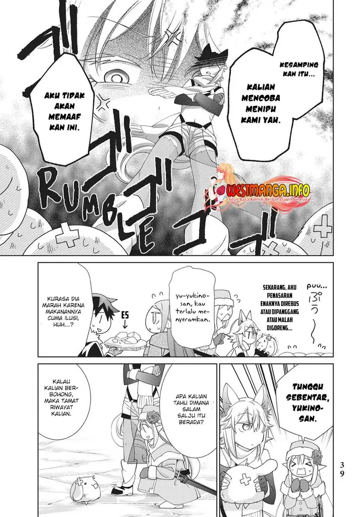 image-komik-jishou-heibon-mazoku-no-eiyuu-life-b-kyuu-mazoku-nano-ni-cheat-dungeon-wo-tsukutteshimatta-kekka-chapter-28-18/25