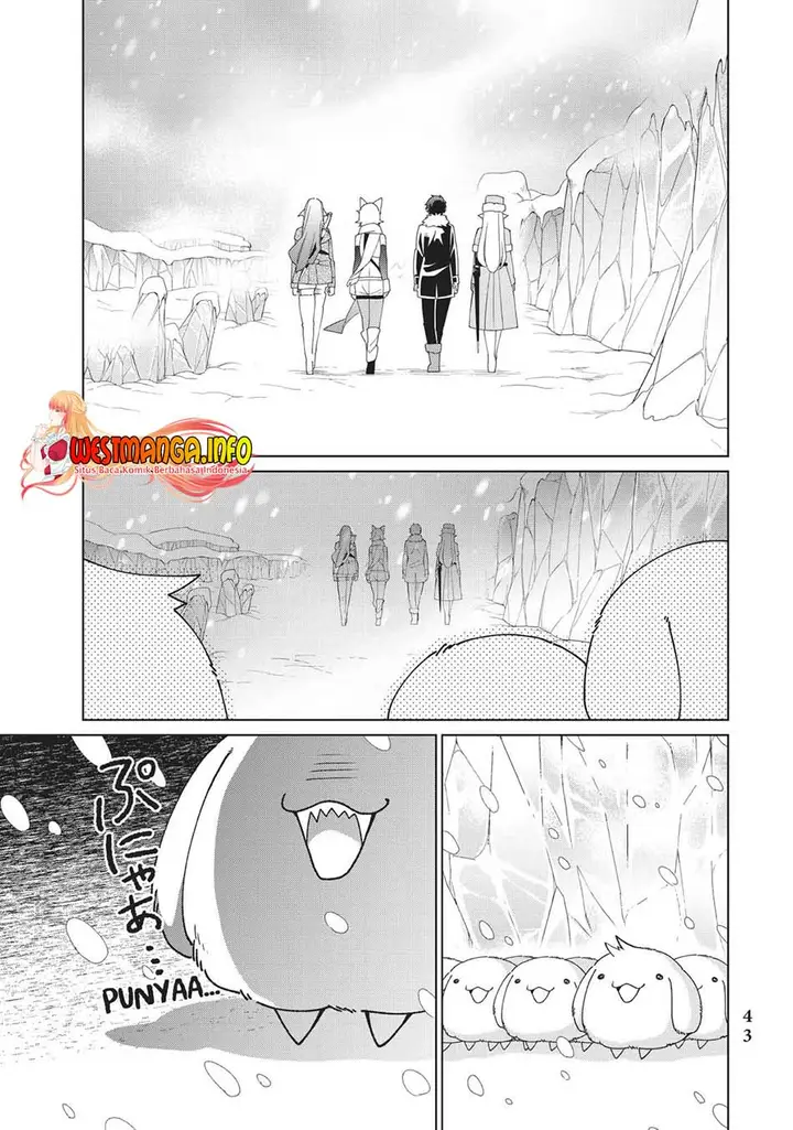 image-komik-jishou-heibon-mazoku-no-eiyuu-life-b-kyuu-mazoku-nano-ni-cheat-dungeon-wo-tsukutteshimatta-kekka-chapter-28-22/25