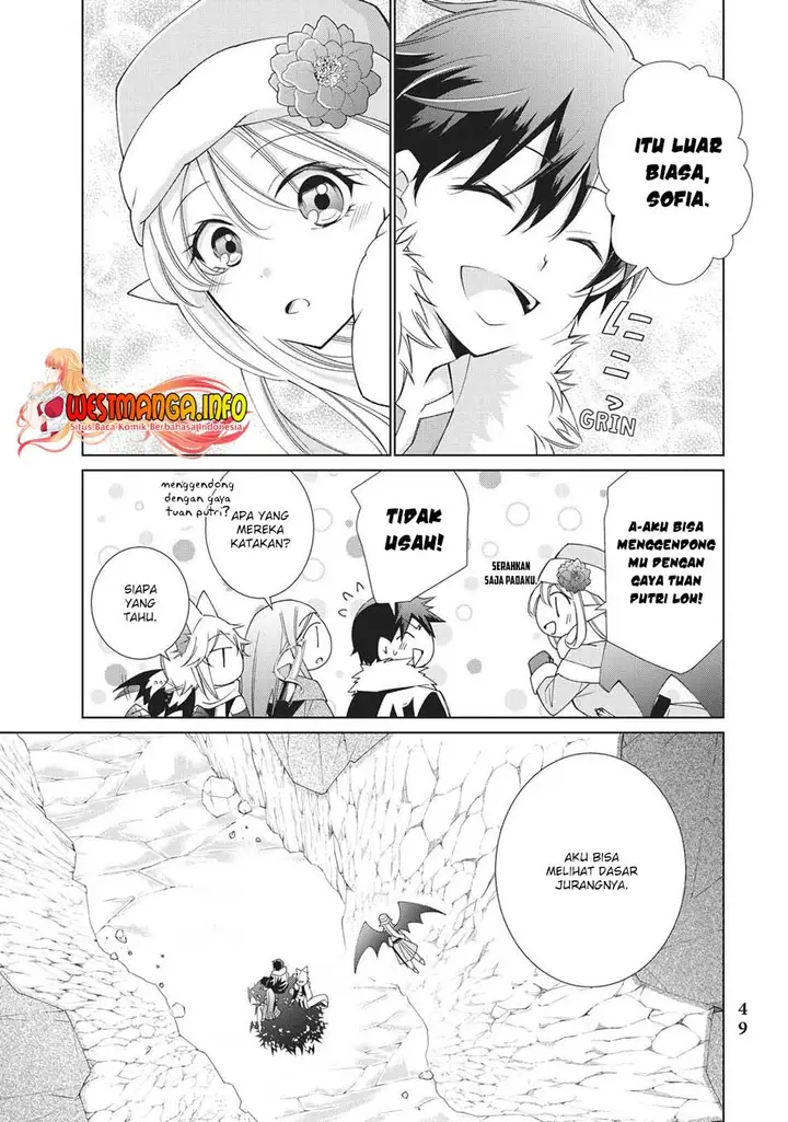 image-komik-jishou-heibon-mazoku-no-eiyuu-life-b-kyuu-mazoku-nano-ni-cheat-dungeon-wo-tsukutteshimatta-kekka-chapter-29-6/24