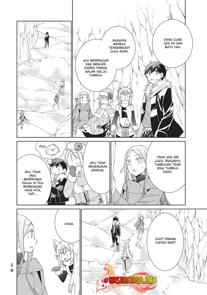 image-komik-jishou-heibon-mazoku-no-eiyuu-life-b-kyuu-mazoku-nano-ni-cheat-dungeon-wo-tsukutteshimatta-kekka-chapter-29-7/24