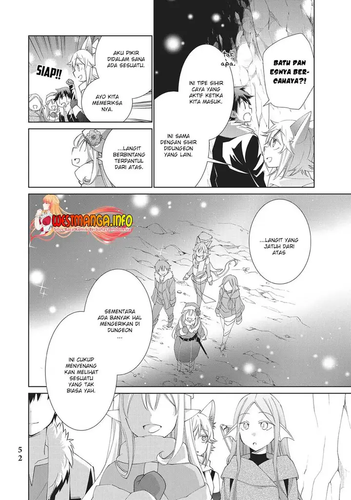 image-komik-jishou-heibon-mazoku-no-eiyuu-life-b-kyuu-mazoku-nano-ni-cheat-dungeon-wo-tsukutteshimatta-kekka-chapter-29-9/24