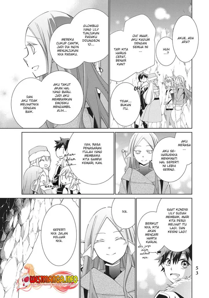 image-komik-jishou-heibon-mazoku-no-eiyuu-life-b-kyuu-mazoku-nano-ni-cheat-dungeon-wo-tsukutteshimatta-kekka-chapter-29-11/24