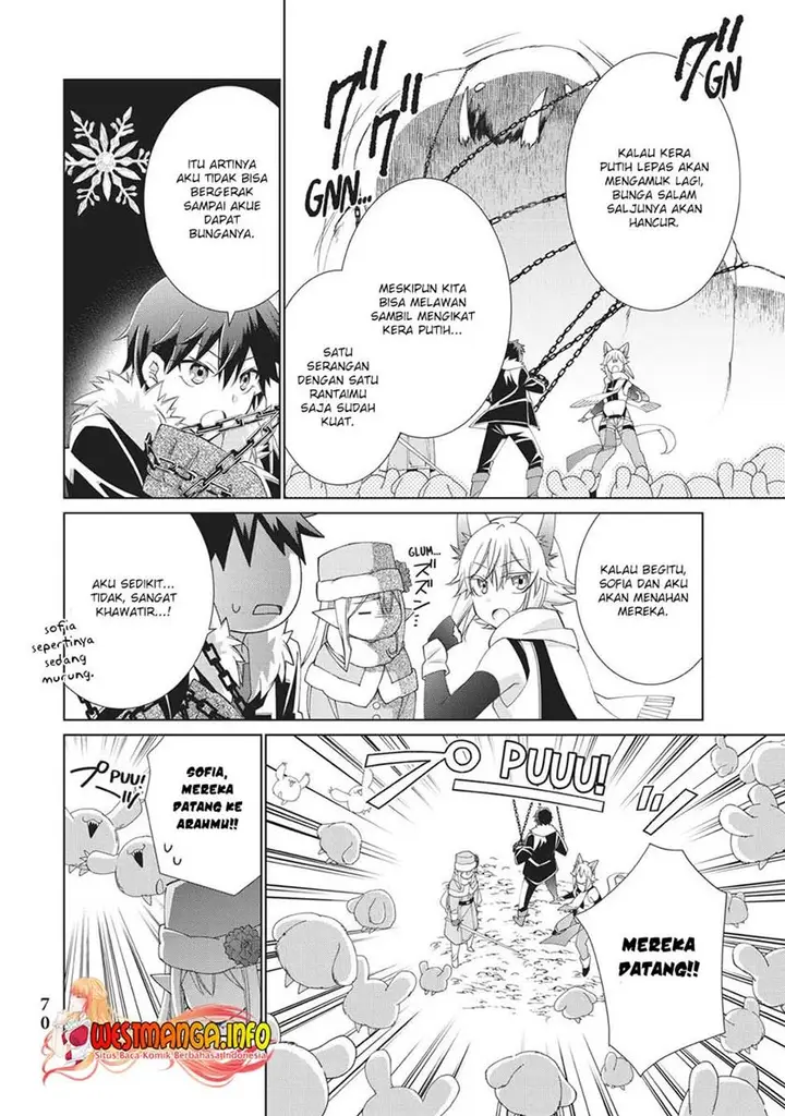 image-komik-jishou-heibon-mazoku-no-eiyuu-life-b-kyuu-mazoku-nano-ni-cheat-dungeon-wo-tsukutteshimatta-kekka-chapter-30-7/28