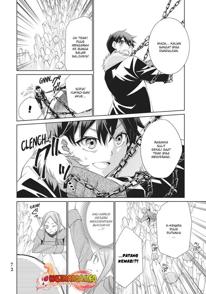 image-komik-jishou-heibon-mazoku-no-eiyuu-life-b-kyuu-mazoku-nano-ni-cheat-dungeon-wo-tsukutteshimatta-kekka-chapter-30-9/28