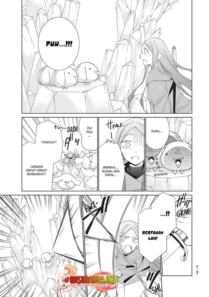 image-komik-jishou-heibon-mazoku-no-eiyuu-life-b-kyuu-mazoku-nano-ni-cheat-dungeon-wo-tsukutteshimatta-kekka-chapter-30-10/28