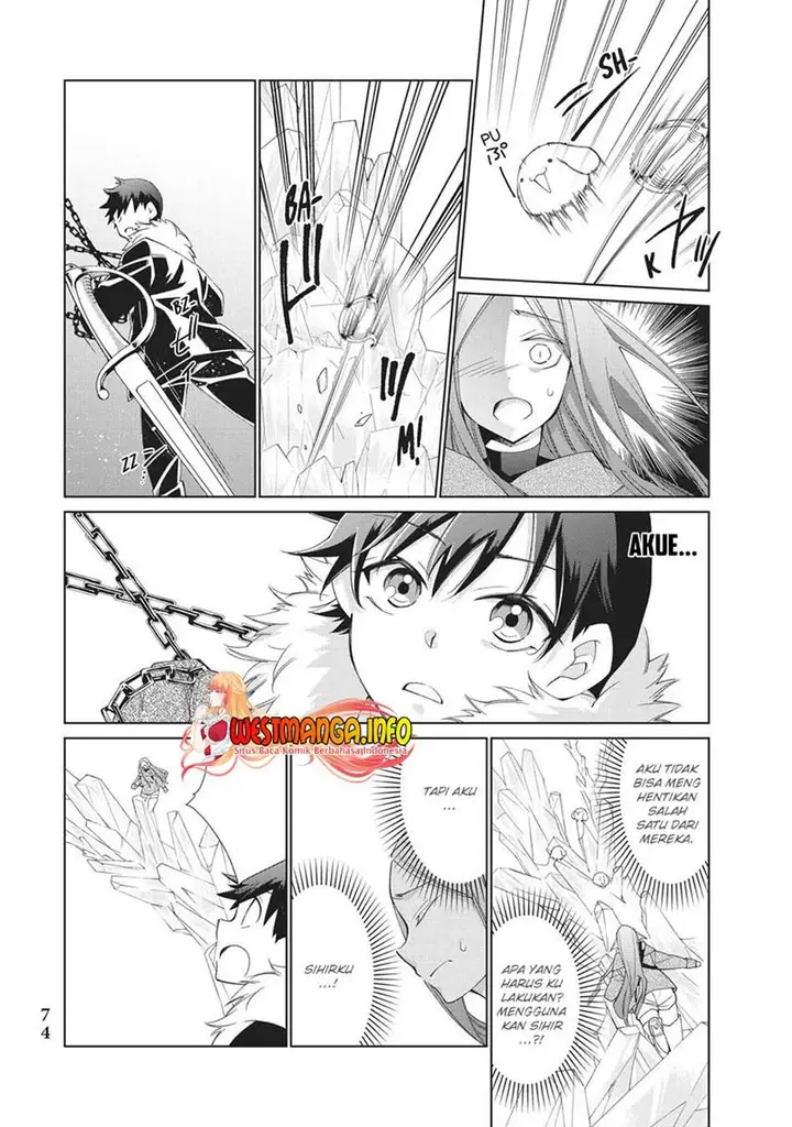 image-komik-jishou-heibon-mazoku-no-eiyuu-life-b-kyuu-mazoku-nano-ni-cheat-dungeon-wo-tsukutteshimatta-kekka-chapter-30-11/28
