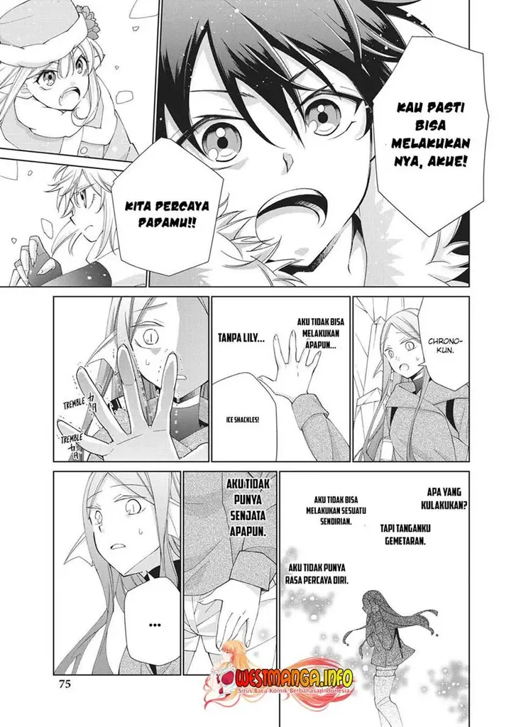 image-komik-jishou-heibon-mazoku-no-eiyuu-life-b-kyuu-mazoku-nano-ni-cheat-dungeon-wo-tsukutteshimatta-kekka-chapter-30-12/28