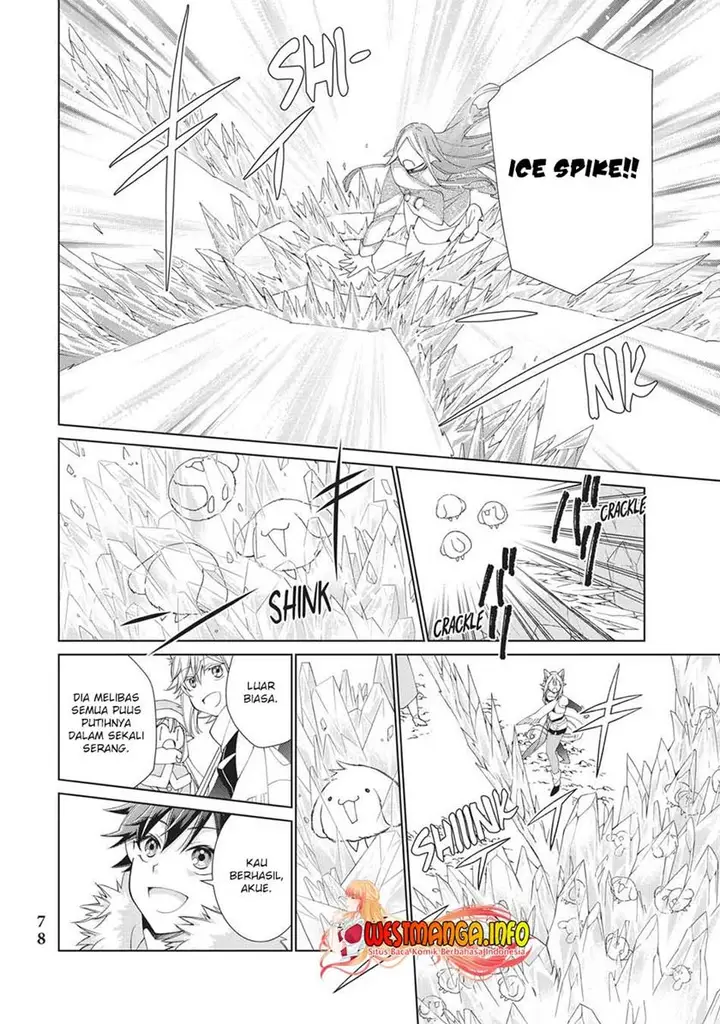 image-komik-jishou-heibon-mazoku-no-eiyuu-life-b-kyuu-mazoku-nano-ni-cheat-dungeon-wo-tsukutteshimatta-kekka-chapter-30-15/28