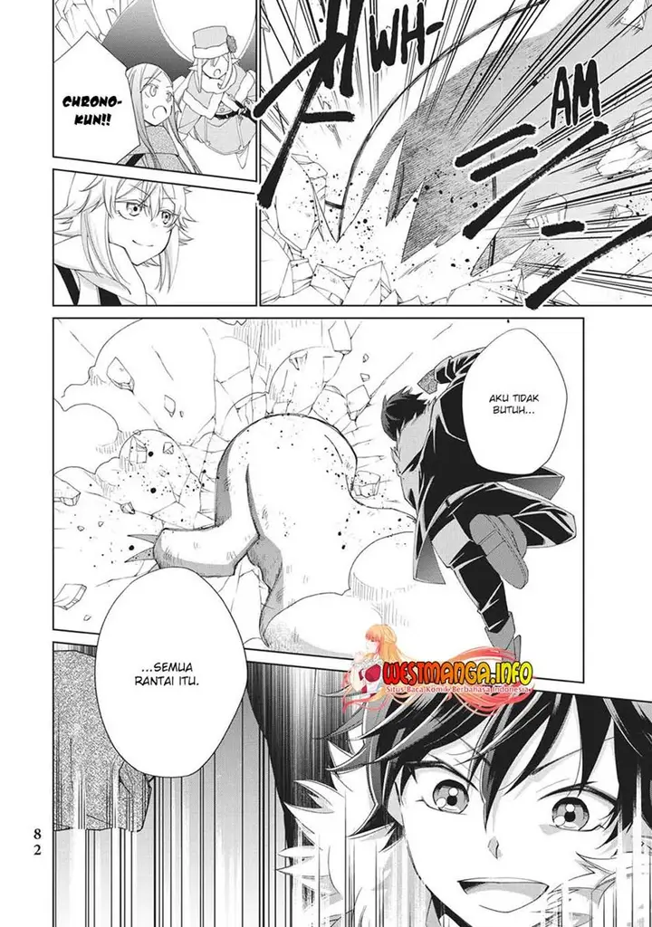 image-komik-jishou-heibon-mazoku-no-eiyuu-life-b-kyuu-mazoku-nano-ni-cheat-dungeon-wo-tsukutteshimatta-kekka-chapter-30-19/28